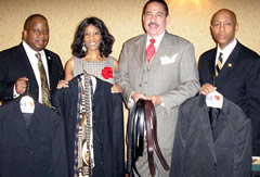 alphas JACKETS FOR JOBS