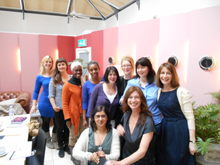 WOMEN'S BUSINESS CENTERS WOMEN'S BUSINESS CENTERS