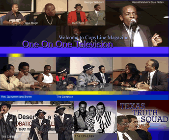 One On One Television