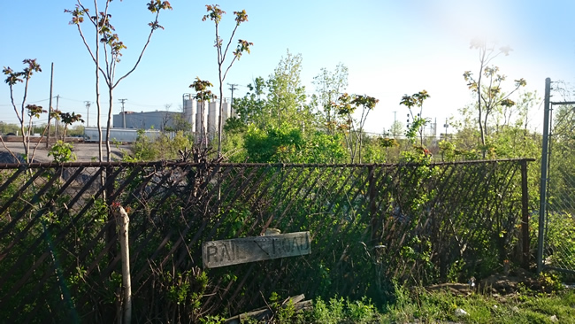 WE Don't Want It in the Pill Hill Community!